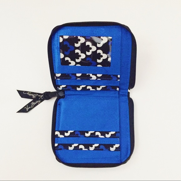 Vera Bradley wallet - Picture 2 of 2